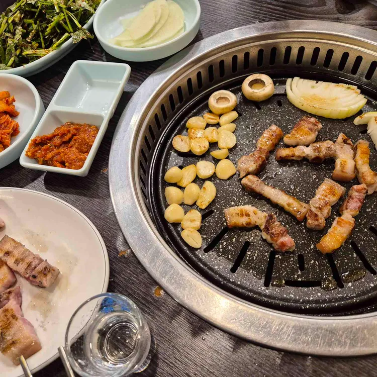 우림생고기곱창 대표 사진