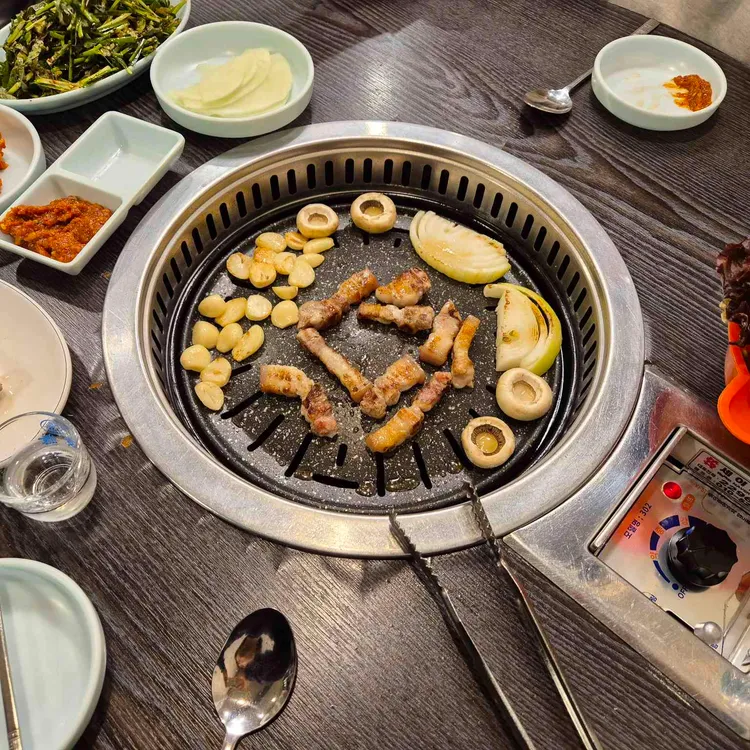 우림생고기곱창 대표 사진