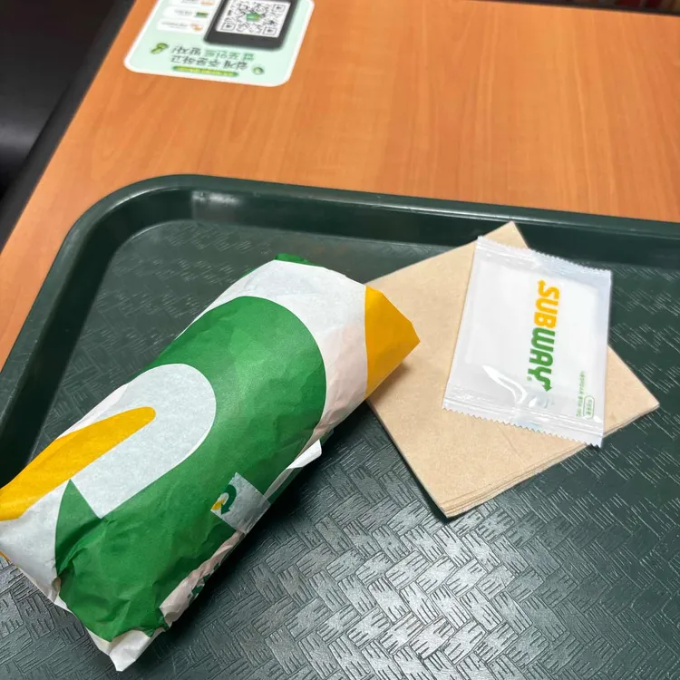 써브웨이 대표 사진