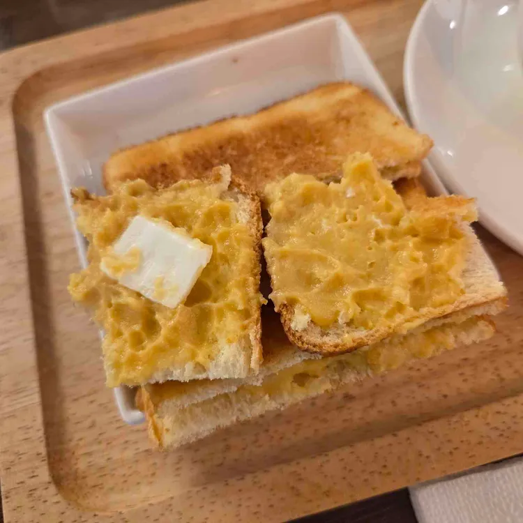 디저트 머라이언 사진