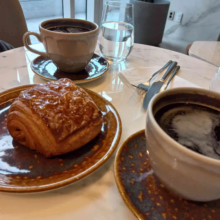 아티장 베이커리 마포 에이트 사진