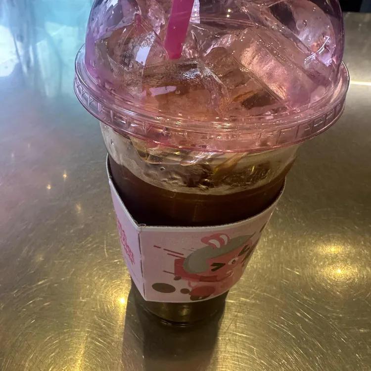 바나프레소 대표 사진