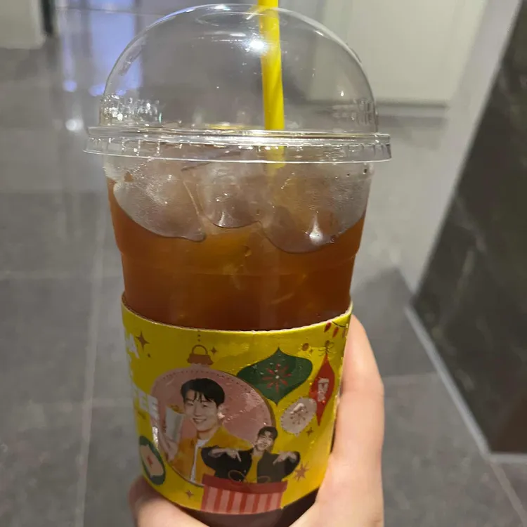 메가MGC커피 대표 사진