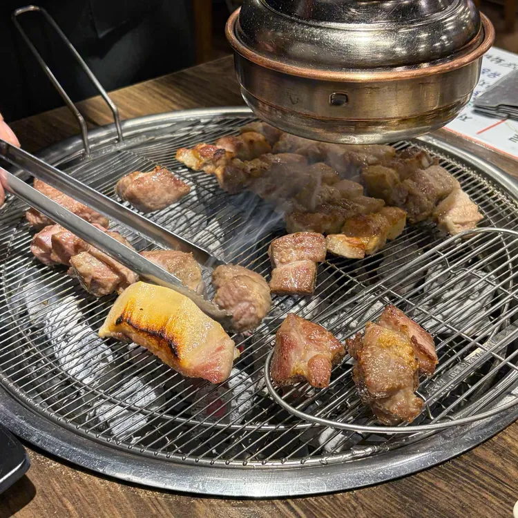 부라더고깃집 사진