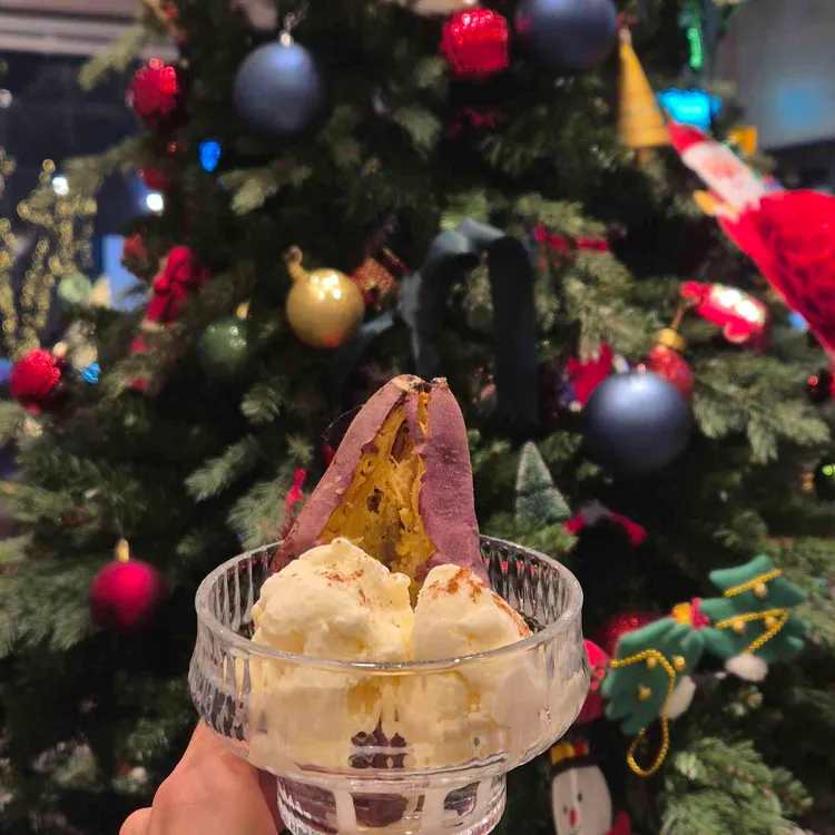 이디야커피 대표 사진