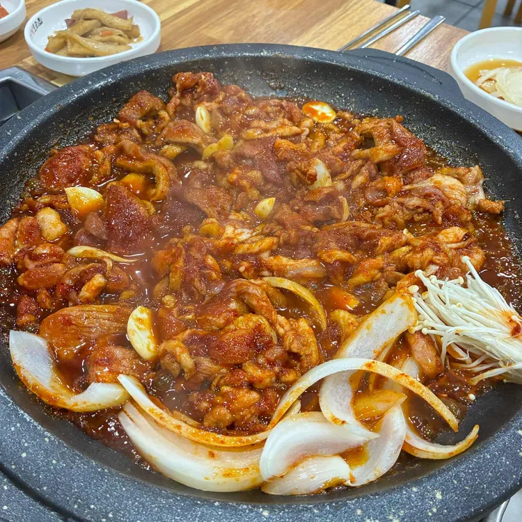 낭낭오리집 대표 사진