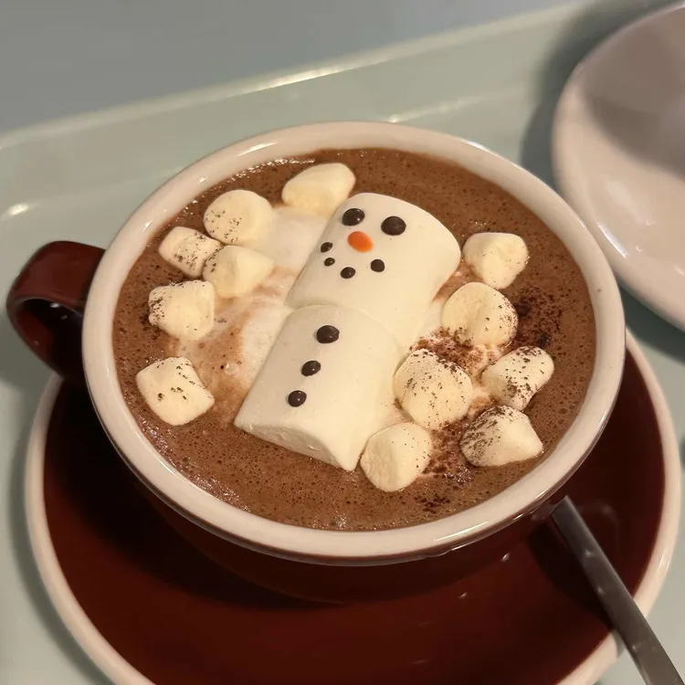 허그스 대표 사진