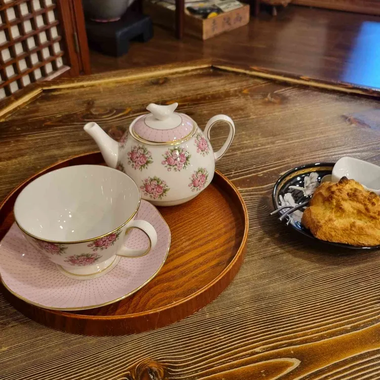 루치아의뜰 사진