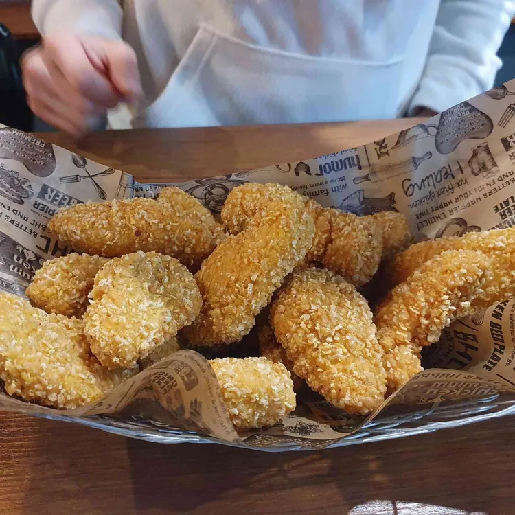 BHC치킨 대표 사진