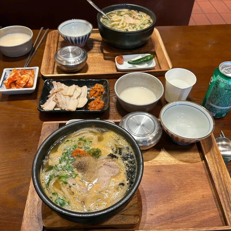 동동국밥 대표 사진