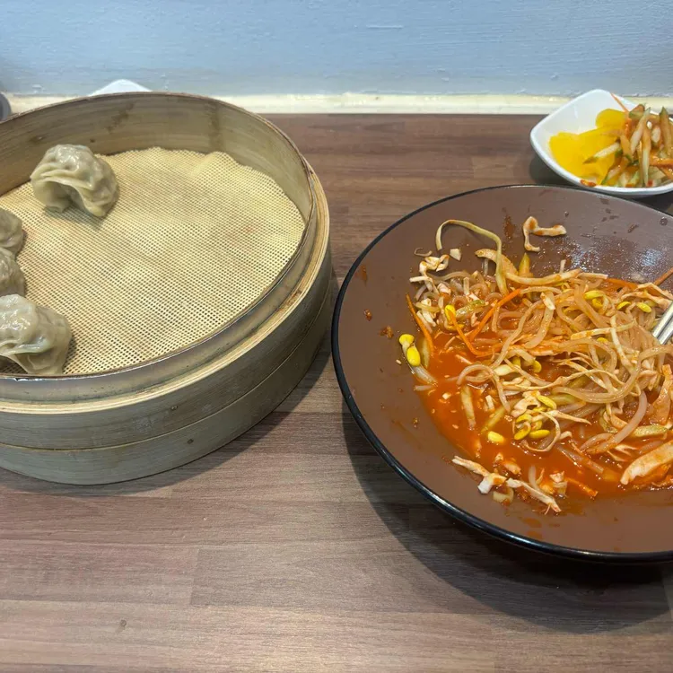 팔공만두 대표 사진