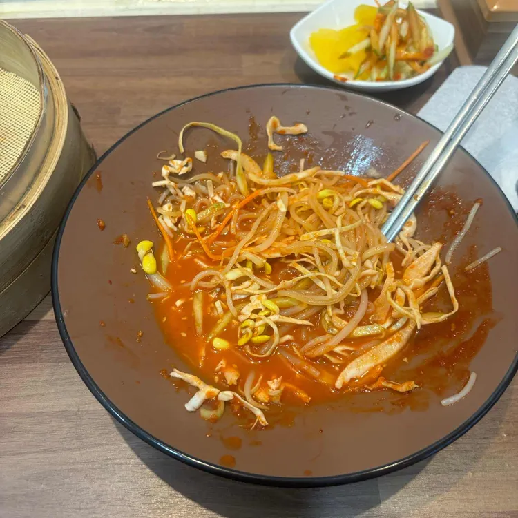 팔공만두 대표 사진