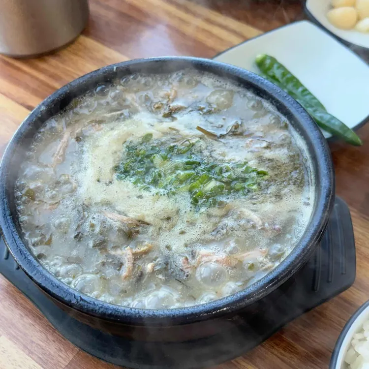 임순이네밥집 사진