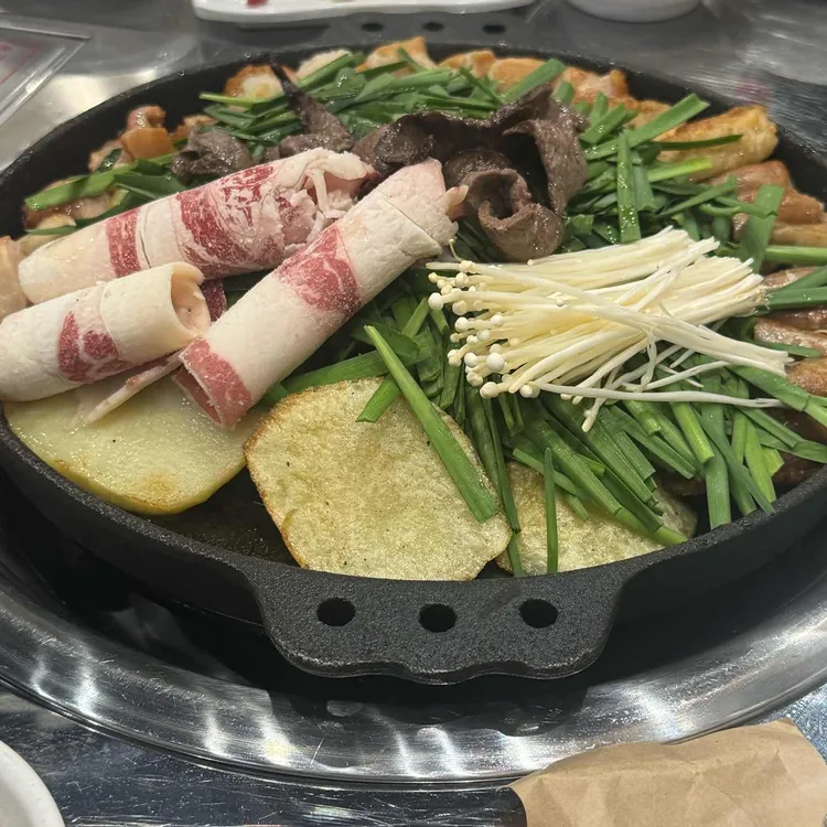 벽돌곱창 대표 사진