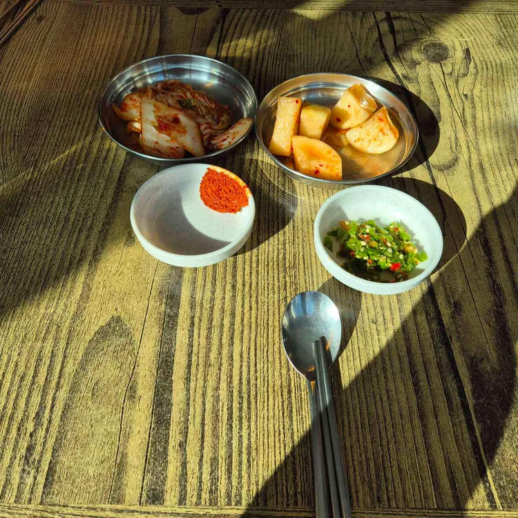 김포 가마솥 해장국 대표 사진