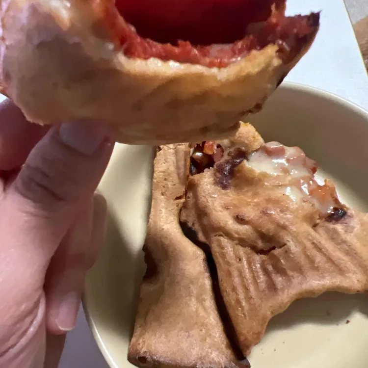 붕어빵 세상 대표 사진