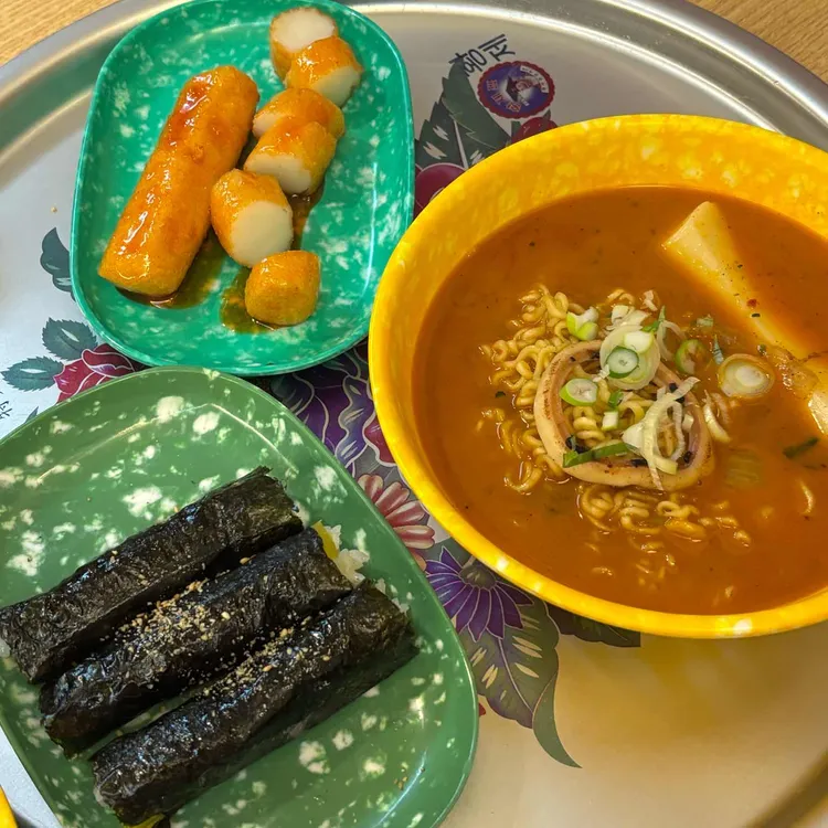 한양떡방앗간 사진