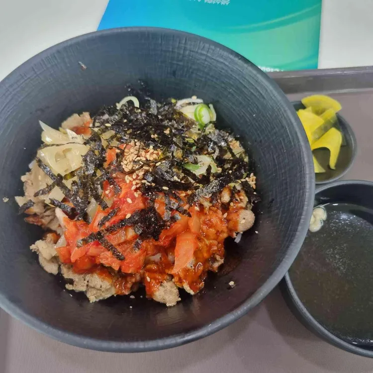 구시아푸드마켓 대표 사진