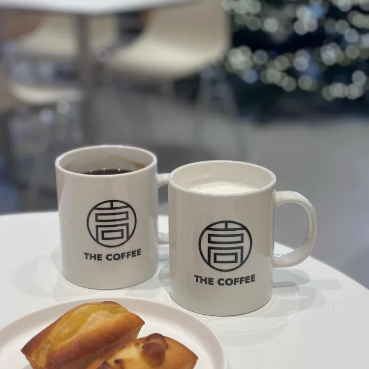 고더커피 대표 사진