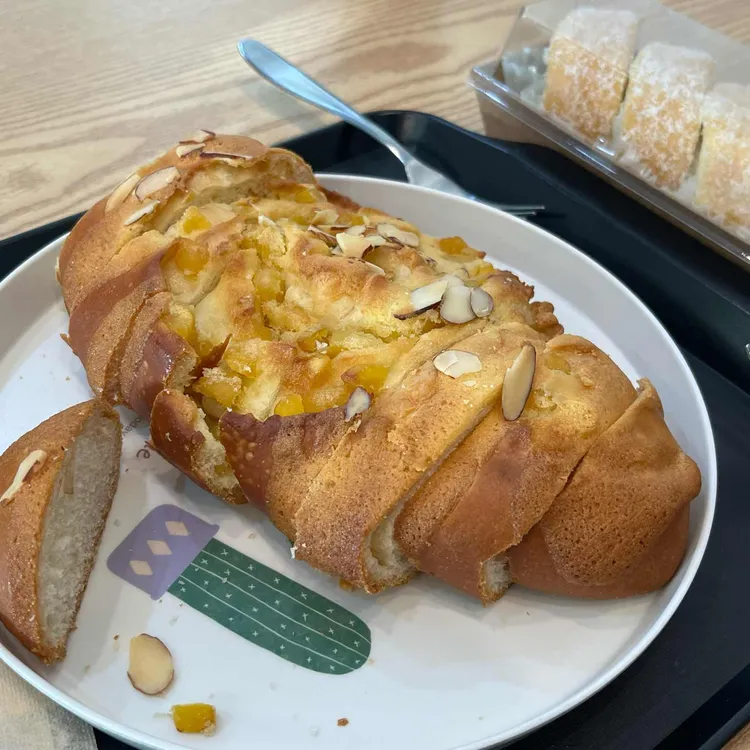 카페밀 대표 사진