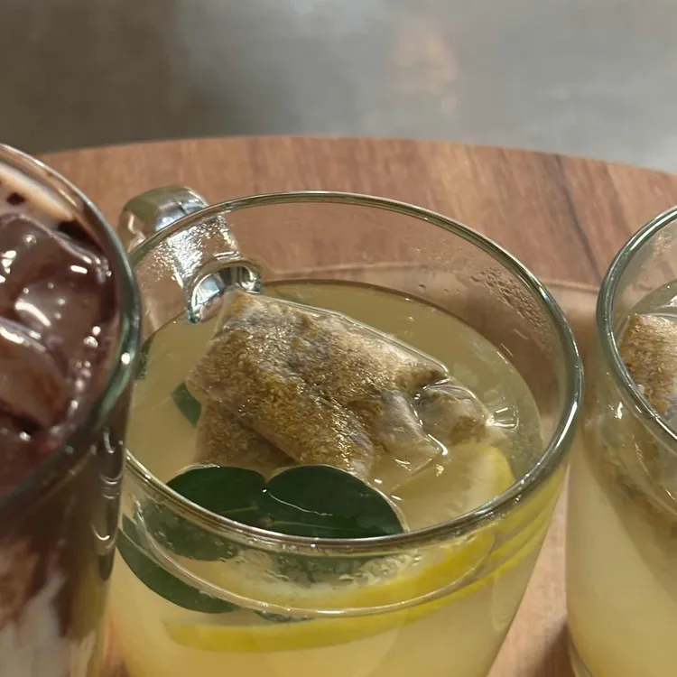 아프레 베이크샵 사진