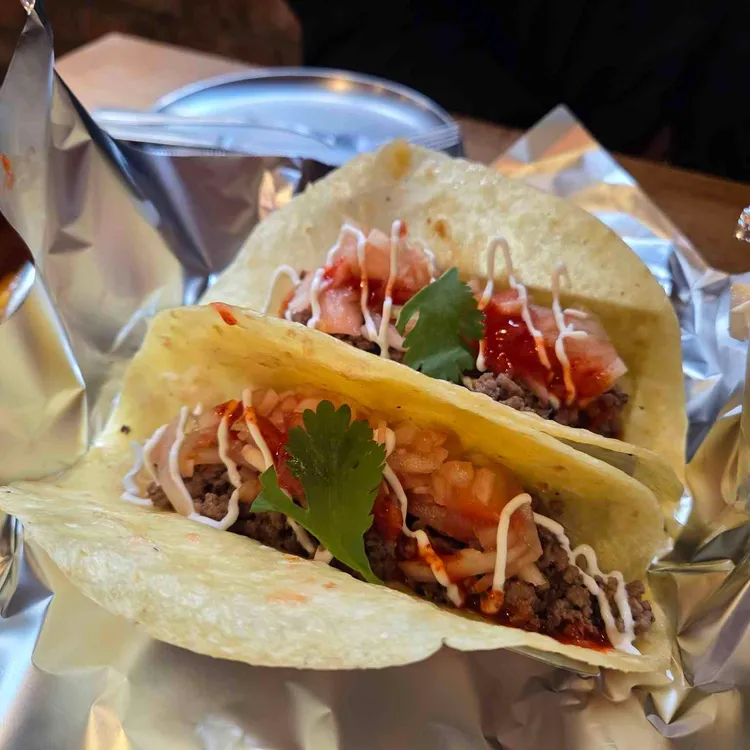 구스토타코 사진