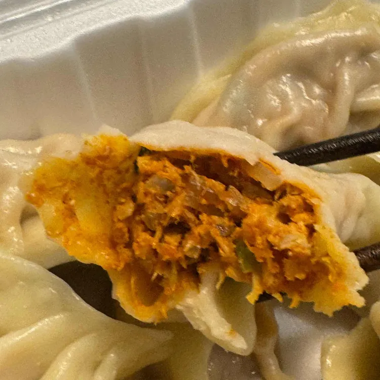 엄마손만두 대표 사진