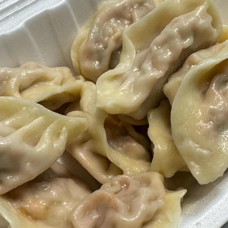 엄마손만두 대표 사진