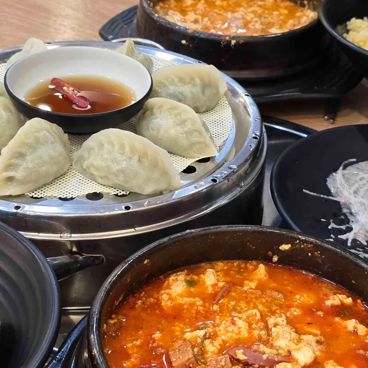 어여와순두부 사진