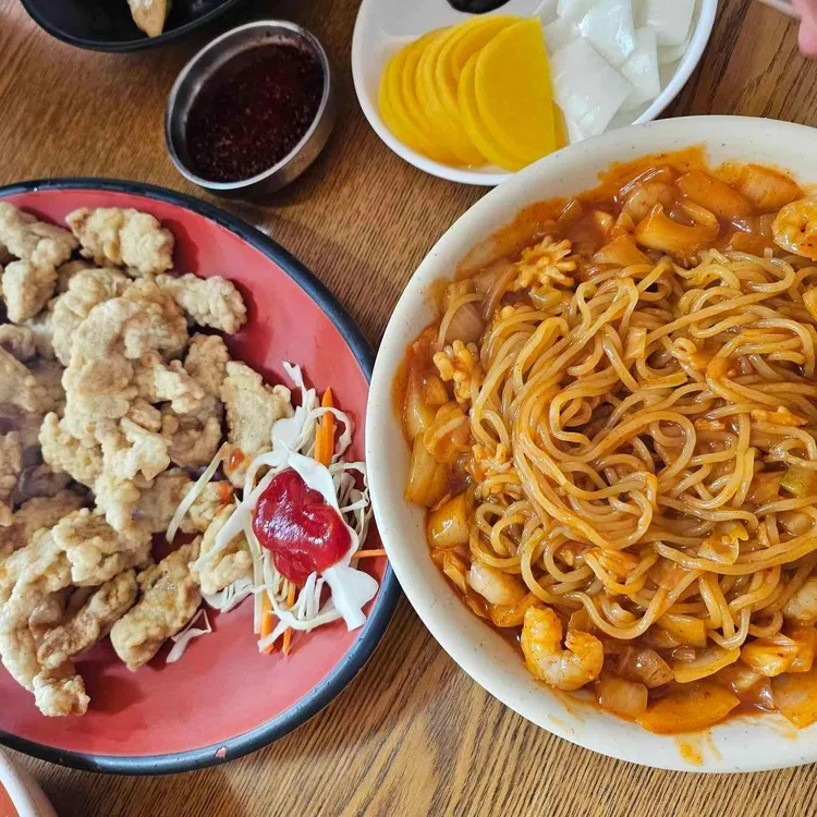 성화루 대표 사진