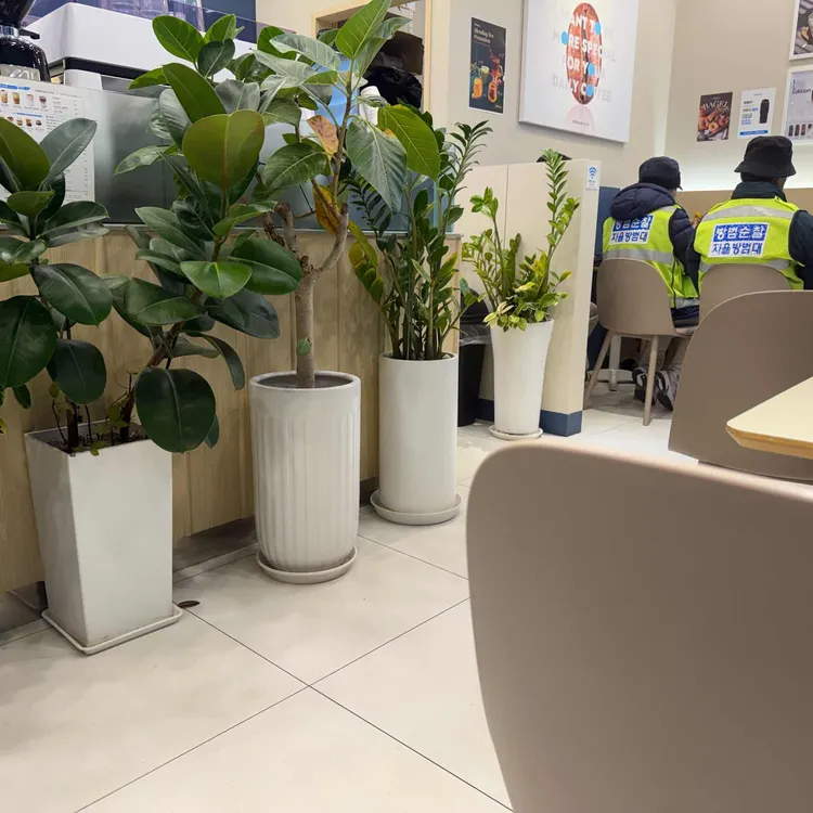 만랩커피 데일리 대표 사진