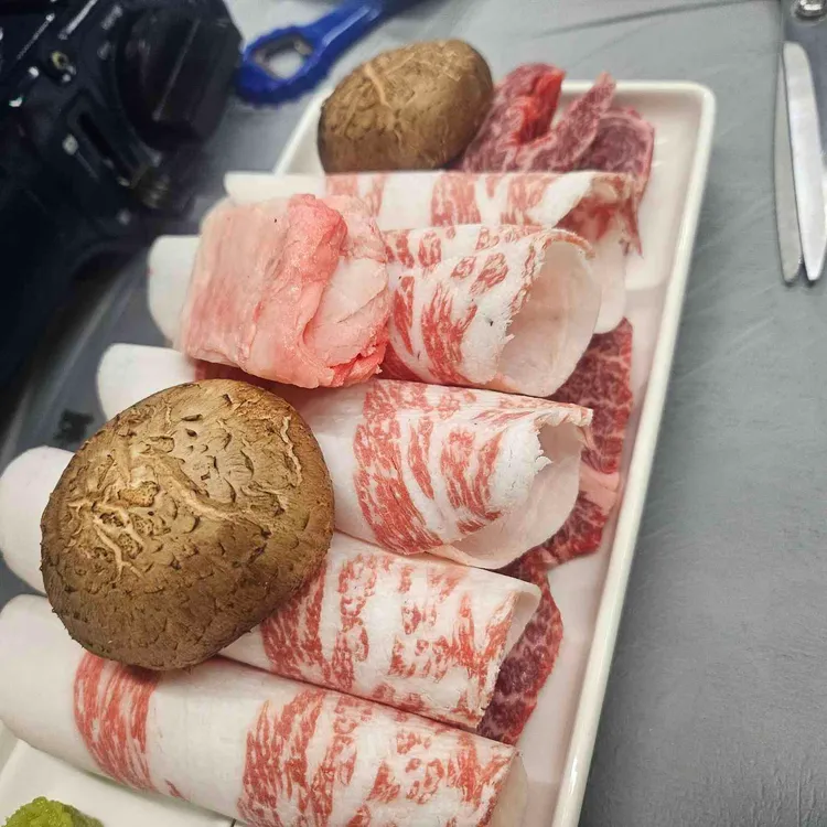 골목갈비 대표 사진