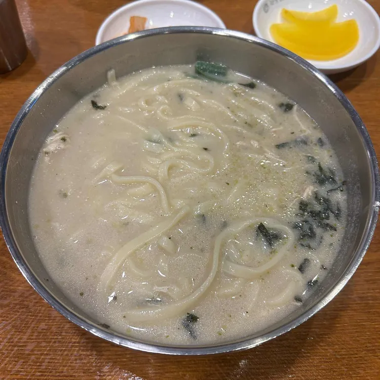 현풍닭칼국수 대표 사진