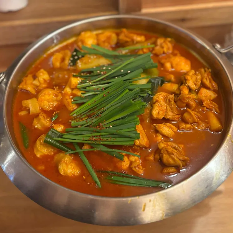 성성식당 대표 사진