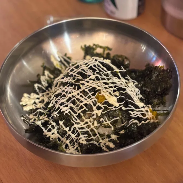 성성식당 대표 사진