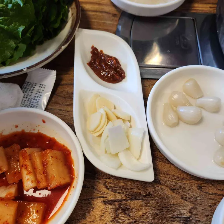 춘천꼬꼬닭갈비 대표 사진