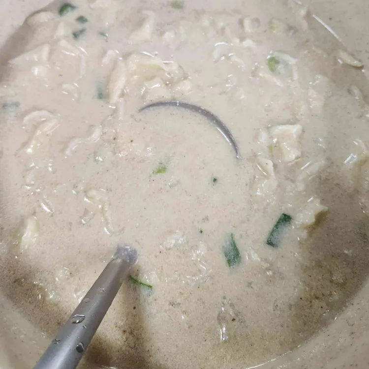 마싯골칼국수수제비 대표 사진