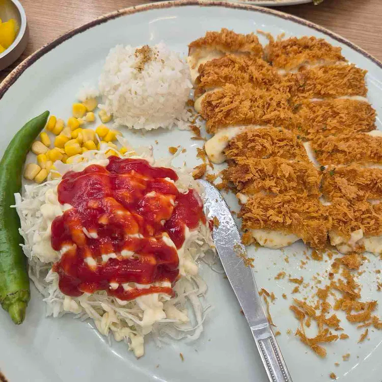 진심왕돈까스 대표 사진