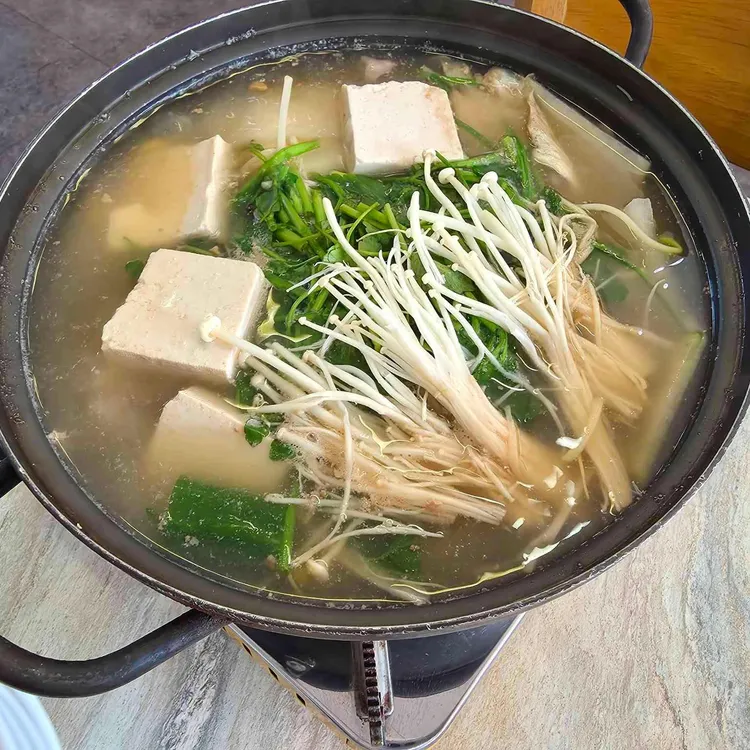 갯뻘 대표 사진