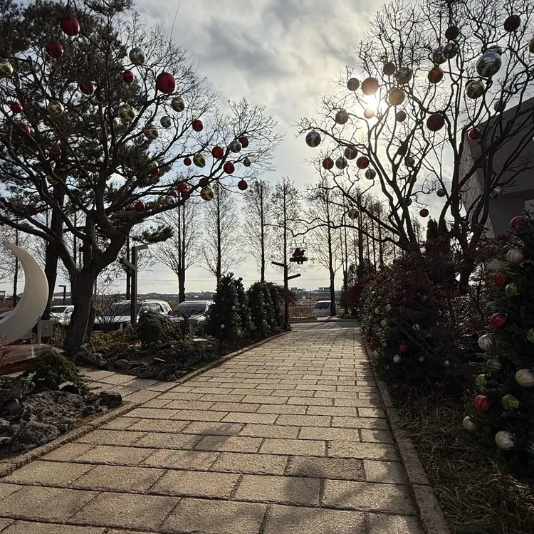 해어름베이커리 사진