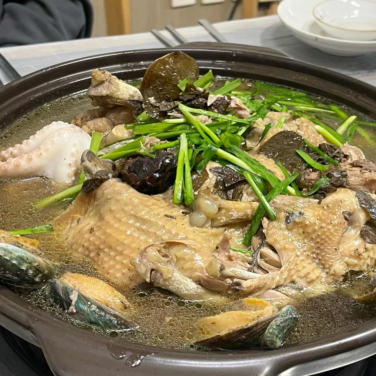 양지정가든 대표 사진