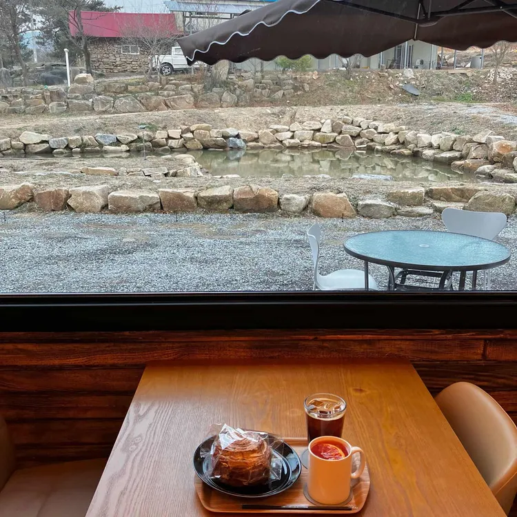 수덕848카페 대표 사진