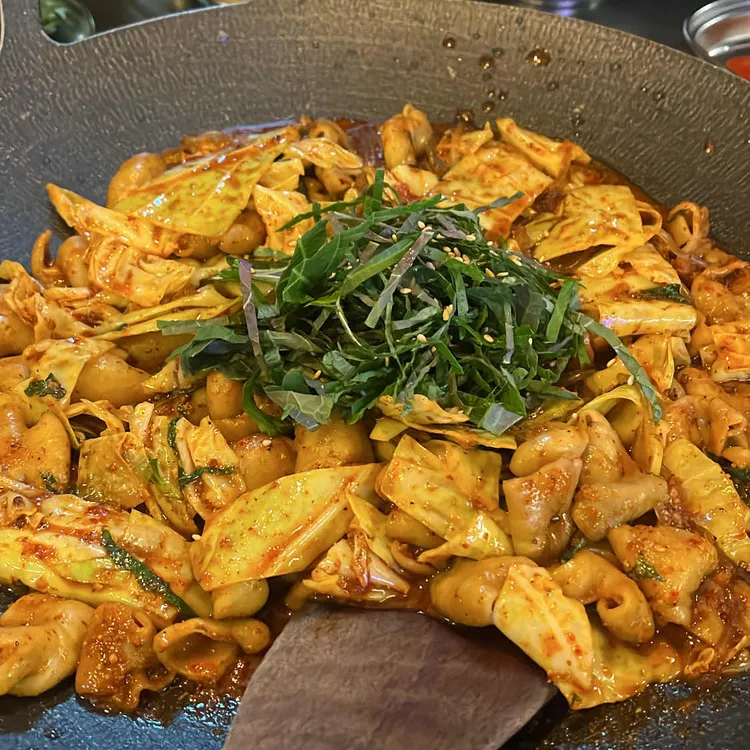 싹쓰리곱창 사진