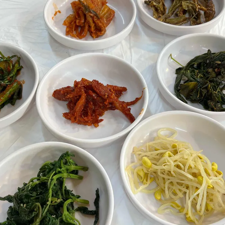 대청마루 대표 사진