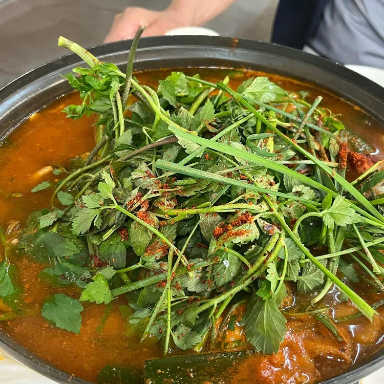 대청마루 대표 사진