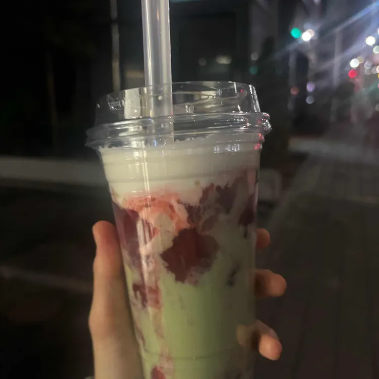 오르카 커피룸 사진