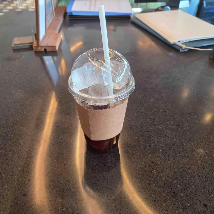 머큐어 서울 마곡 M Lounge&Bar 대표 사진