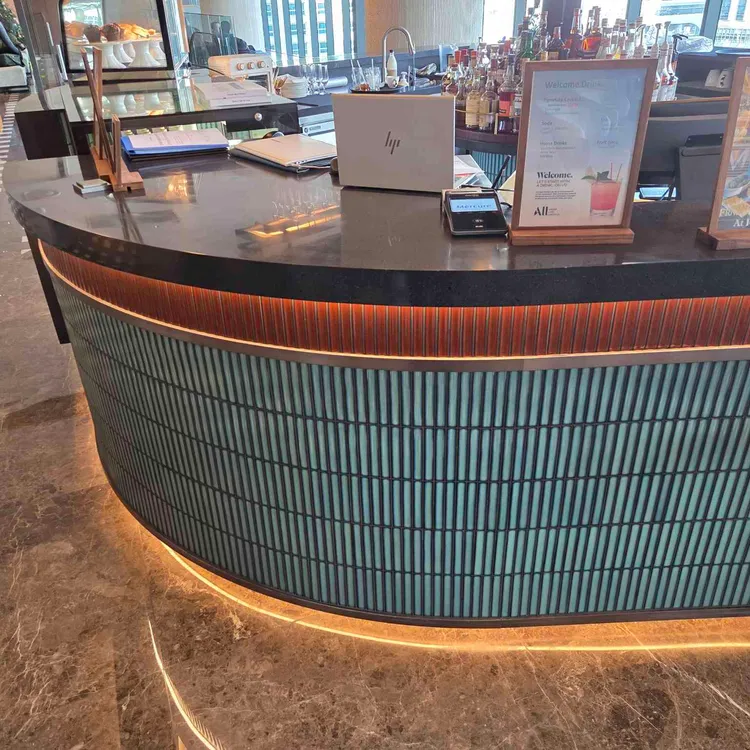 머큐어 서울 마곡 M Lounge&Bar 대표 사진