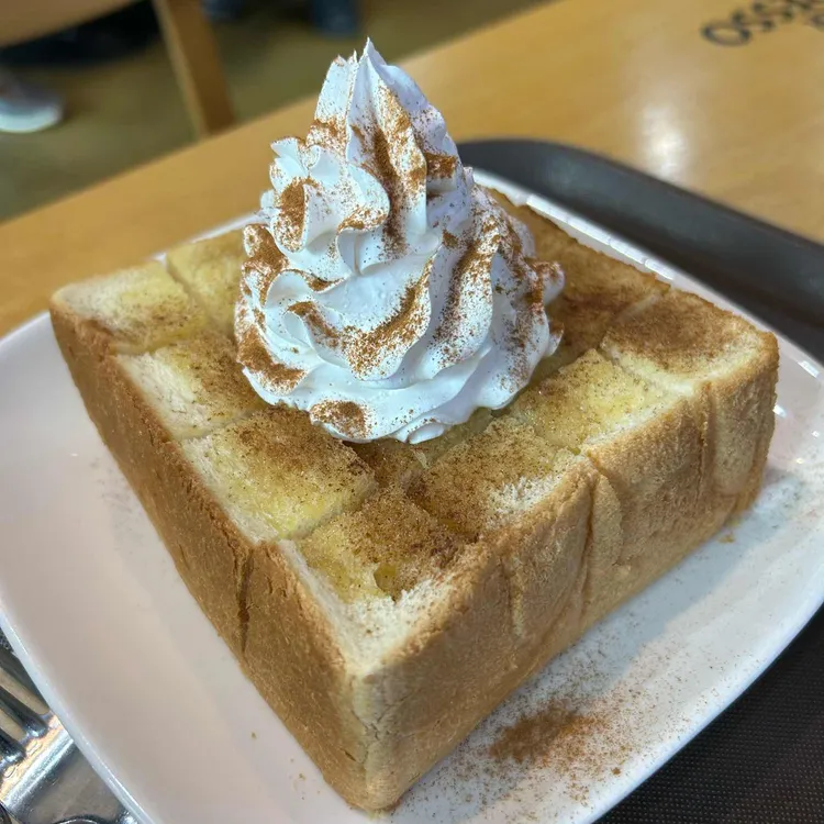 요거프레소 대표 사진