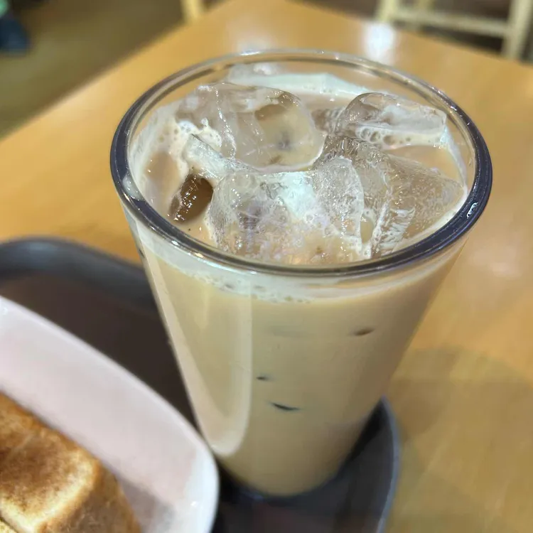 요거프레소 대표 사진